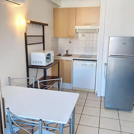 Graziella 624 Apartment Juan-les-Pins