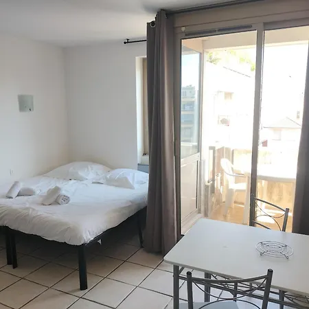 Apartment Graziella 624 Juan-les-Pins